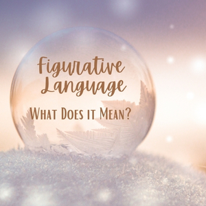 Winter – Figurative Language Meanings