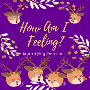 Christmas Reindeer – How Am I Feeling?