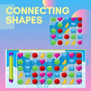 Connecting Shapes